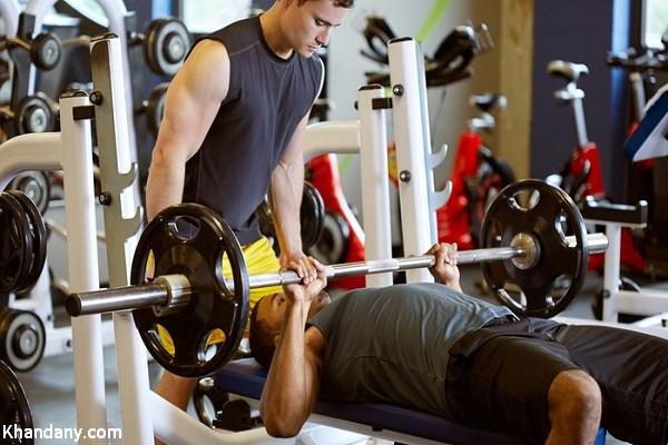 5 عامل اساسی برای رشد عضلات