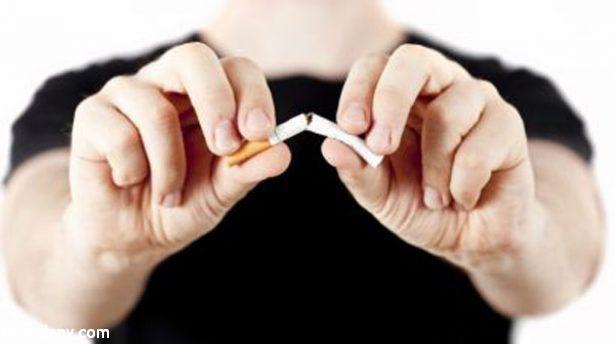 ۶ راه طبیعی ترک سیگار که معجزه می‌کنند