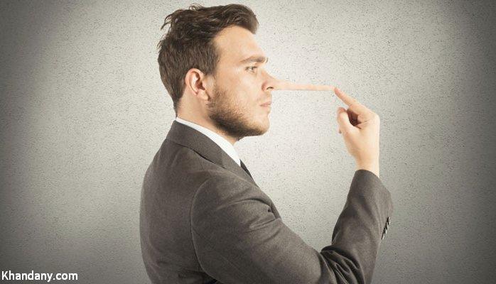 ۷ ترفند مخفی تشخیص دروغگویی که هر دروغی را فاش می‌کند