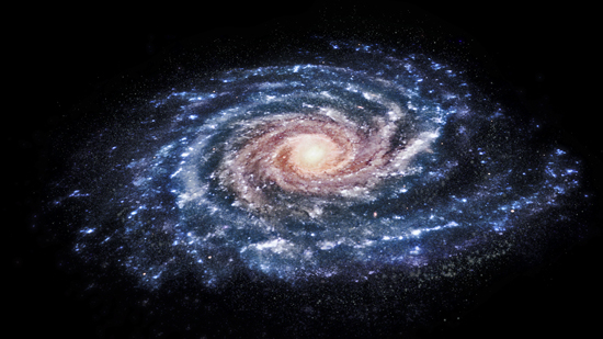 25 کشف نجومی برتر تاریخ
