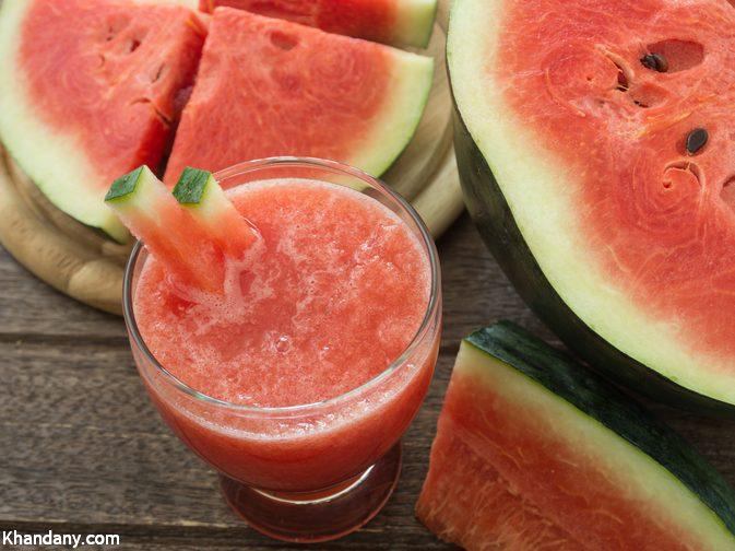 نتیجه تصویری برای ‪Watermelon Water Properties‬‏