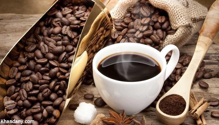 فواید مصرف قهوه برای سلامتی