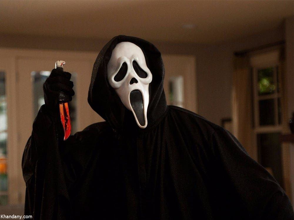 فیلم سینمایی ترسناک در فیلیمو