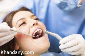 کلینیک دندانپزشکی در مشهد