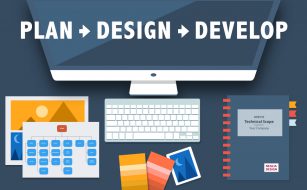 طراحی سایت webdesign