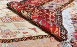 خرید گلیم و جاجیم | ایمالز