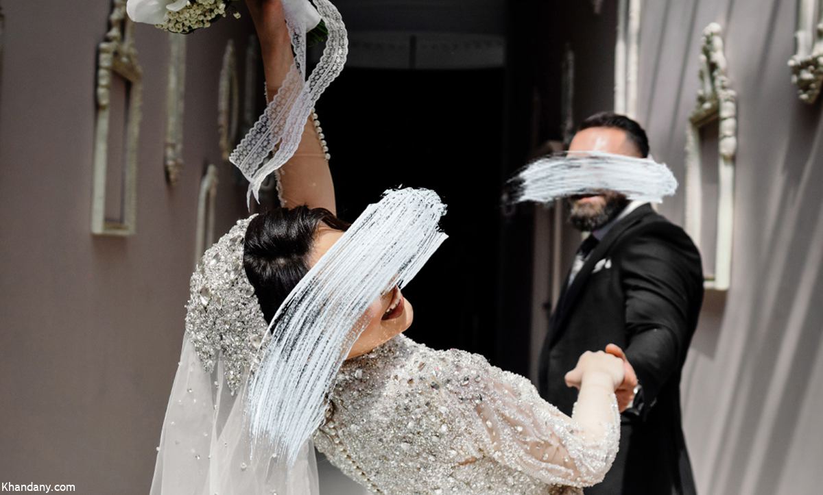 عکاسی و فیلمبرداری عروسی: از ایده تا اجرا با طوس استدیو 