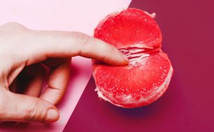 نقاط حساس بدن زنان در رابطه جنسی کدام‌ها هستند؟