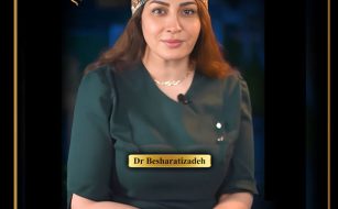 بهترین جراح بینی تهران دکتر بشارتی زاده