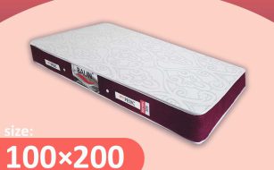 تشک طبی یکنفره 200*100 ارتوپدیک بالین