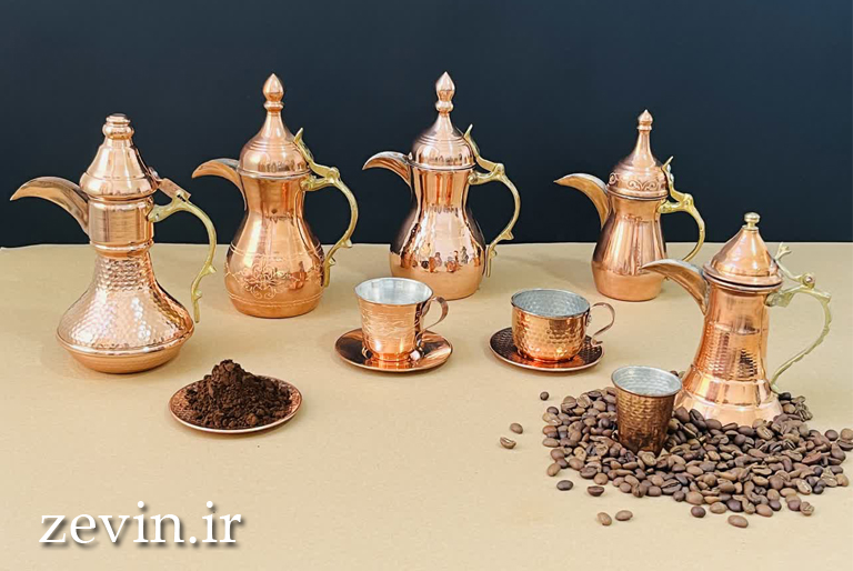 دله عربی مسی