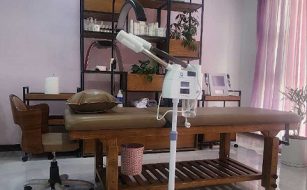 تجهیزات آرایشگاهی