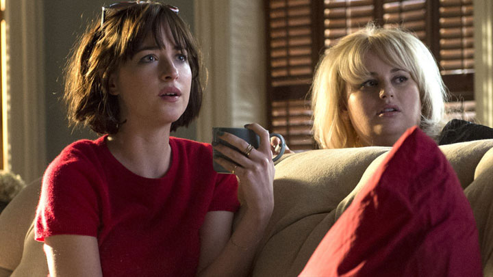 فیلم چگونه مجرد باشیم