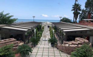 معرفی چند رستوران محبوب در متل قو