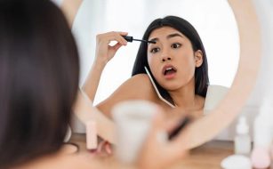 دوره آنلاین آموزش خودآرایی صورت از صفر تا صد | مخصوص مبتدیها با مدرک معتبر