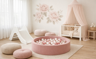 چک لیست ضروری لوازم نوزاد