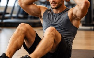 تعداد استاندارد دراز نشست