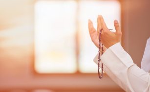 دعا باطل سحر قوی و فوری (از بین بردن سحر و جادو)